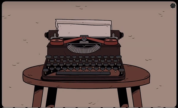 通灵的莱娅旧版