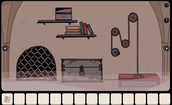 通灵的莱娅旧版