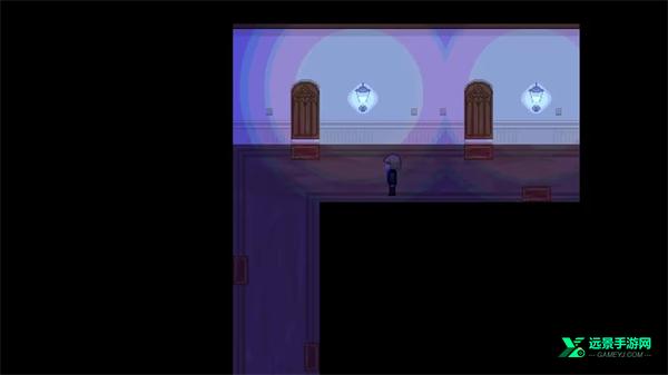 少年的终结游戏