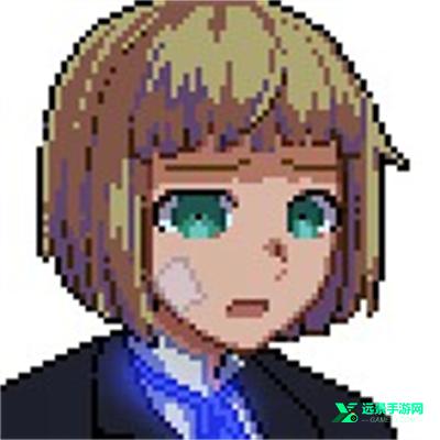 少年的终结游戏