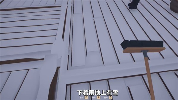 菜市场模拟器中文版