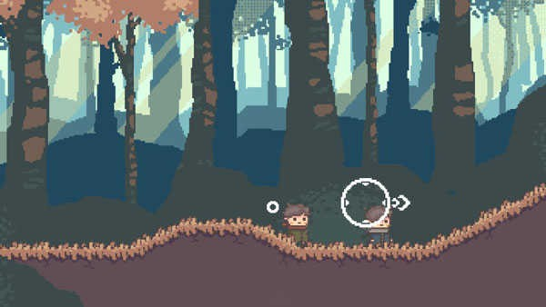 不同的冬天手机版