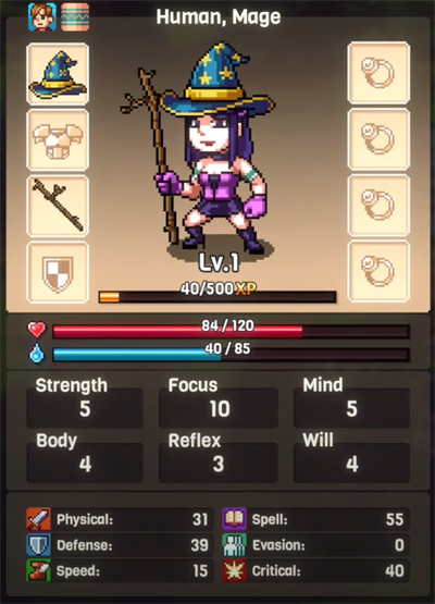 纸笔骑士3安卓版