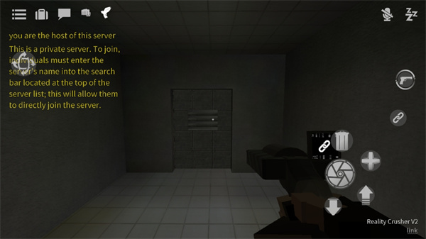 g沙盒同人联机版本