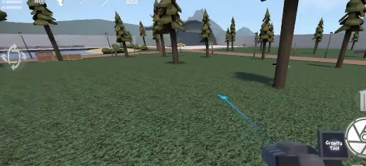 g沙盒同人联机版本