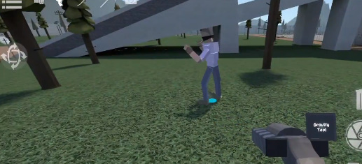 g沙盒同人联机版本