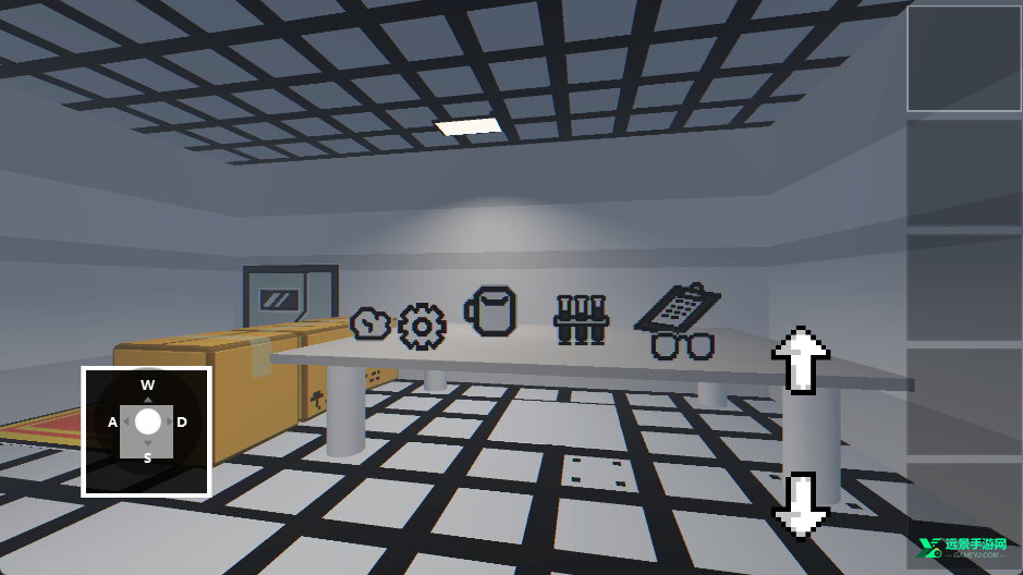 兽化实验室3d版