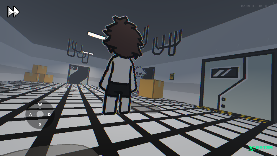 兽化实验室3d版