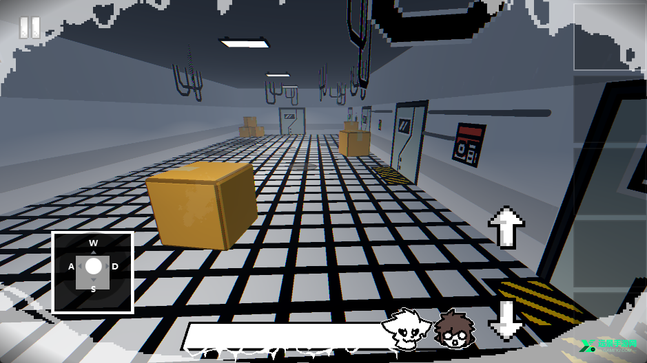 兽化实验室3d版