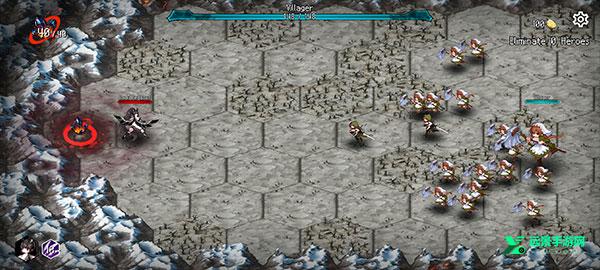 dungeonsquad手机版