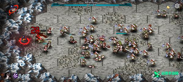 dungeonsquad手机版