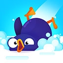 弹跳大师小游戏