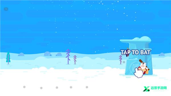 弹跳大师小游戏