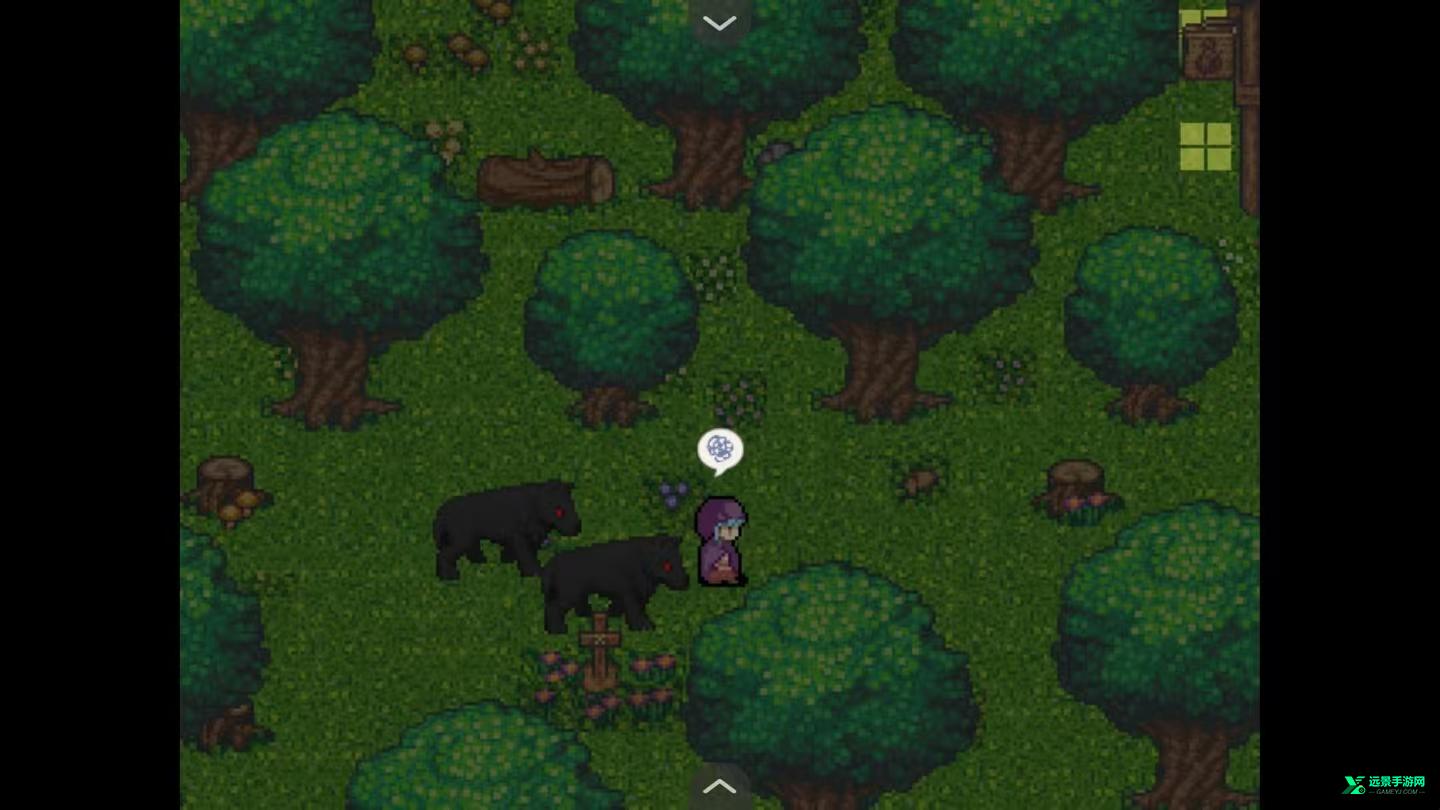 永冻之壳汉化版