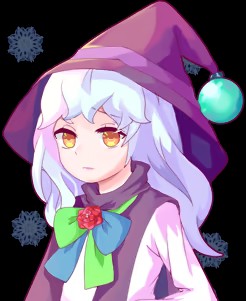 永冻之壳汉化版