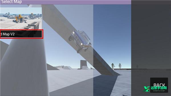 车祸模拟器beamng手机版