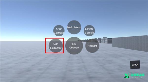 车祸模拟器beamng手机版