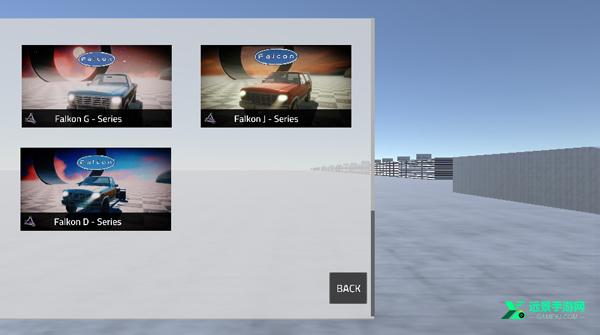 车祸模拟器beamng手机版