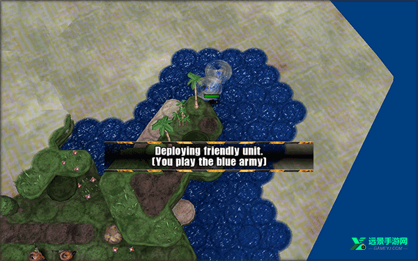 大大大战争中文版