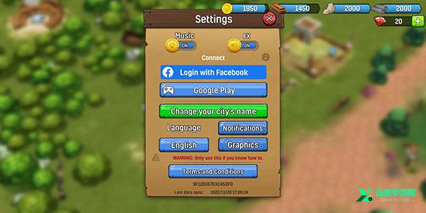 角斗士英雄氏族战争安卓版