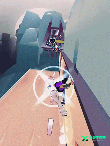 战斗少女跑酷内置菜单