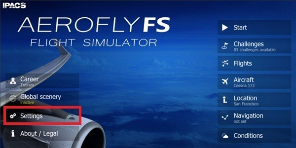 模拟飞行2024中文版