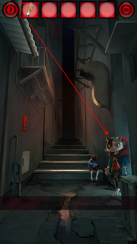 妖怪夜市手机版