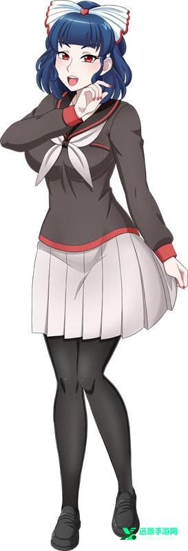 病娇模拟器同人版