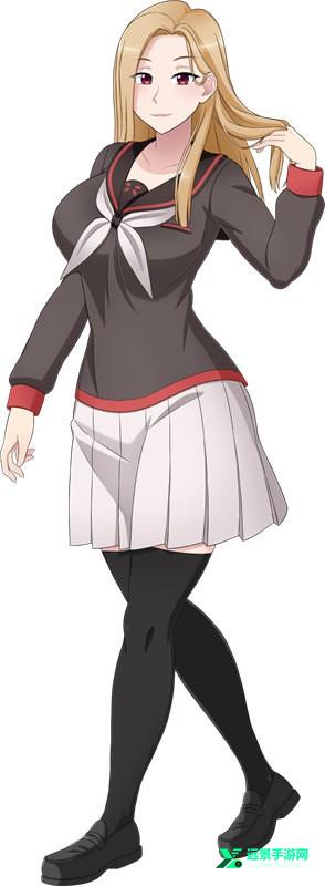 病娇模拟器同人版