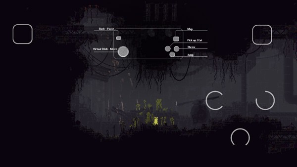 雨世界倾盆大雨手机版