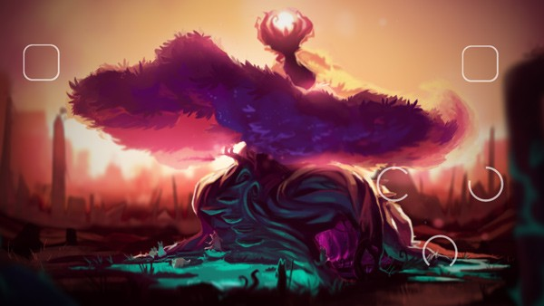 雨世界倾盆大雨手机版