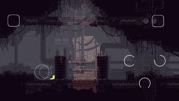 雨世界倾盆大雨手机版