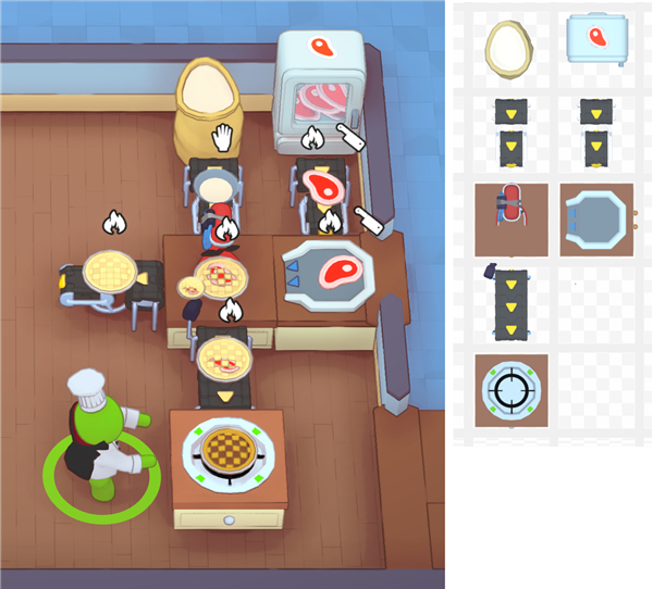 速速上菜手机版