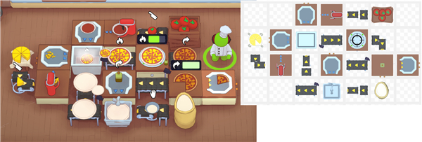 速速上菜手机版