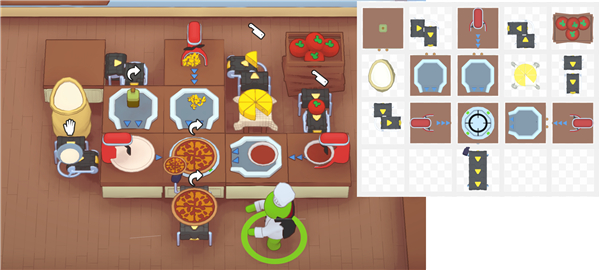 速速上菜手机版