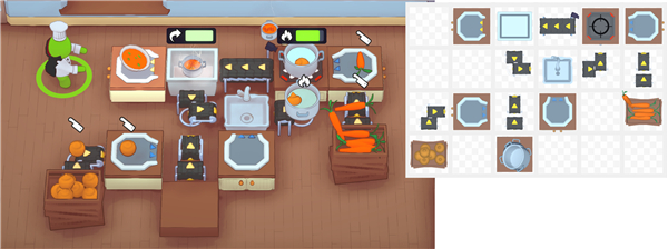 速速上菜手机版