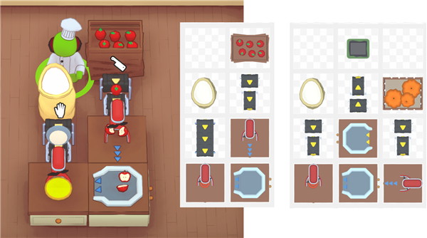 速速上菜手机版