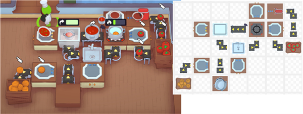 速速上菜手机版