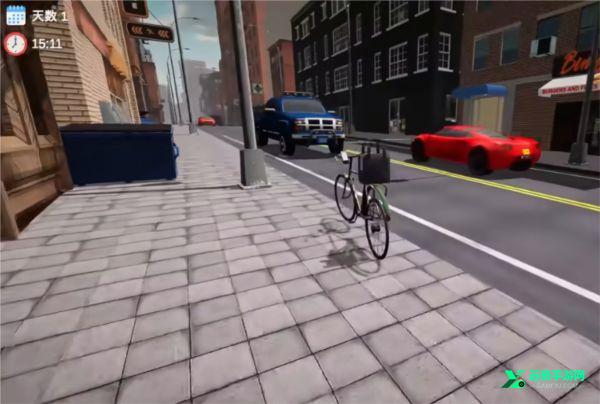 外卖模拟器手机版