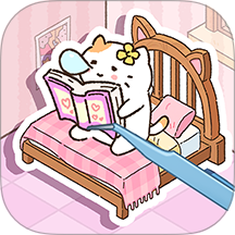 猫咪整理师游戏