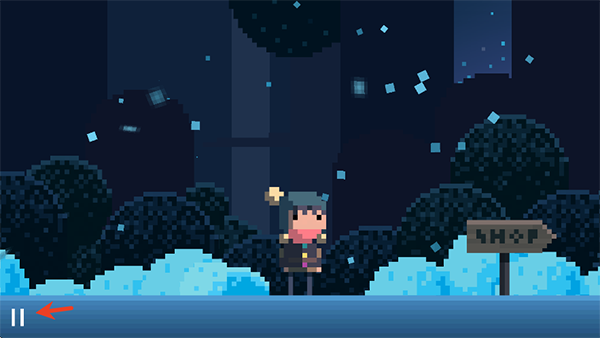 夏日追逐者手机版