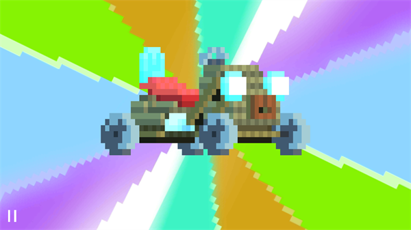 夏日追逐者手机版