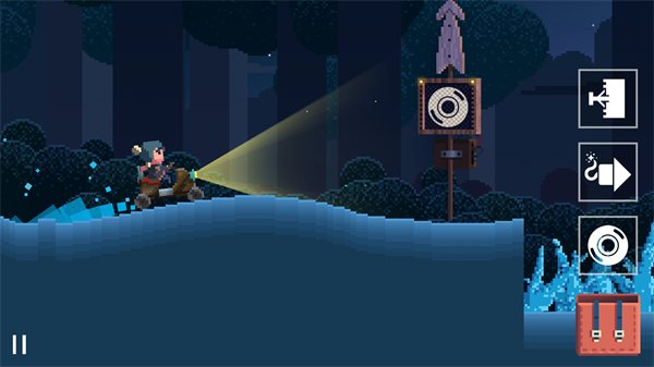 夏日追逐者手机版