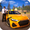 出租车模拟手机版