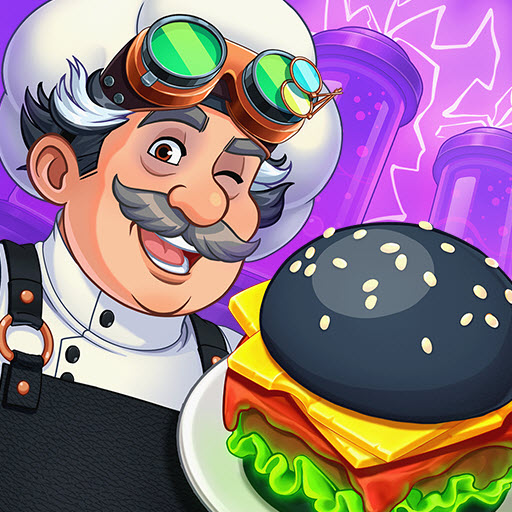 烹饪日记手机版