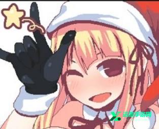 圣诞老人和白色圣诞节安卓版