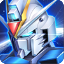 钢弹争锋对决台服