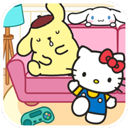 凯蒂猫生活世界内置菜单