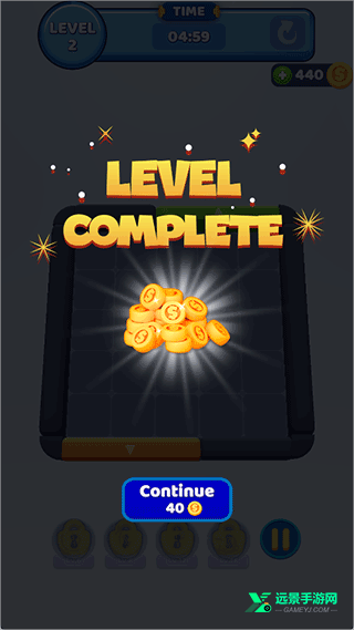 Color Block Jam中文版