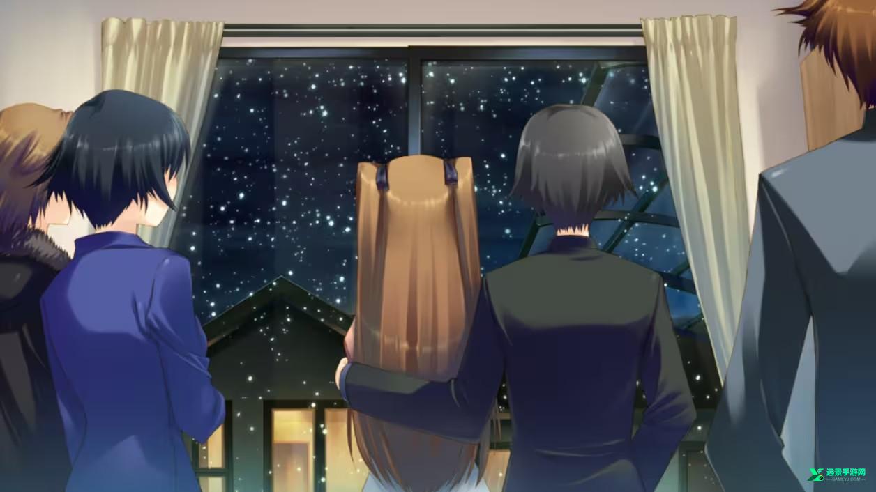 白色相簿2手机版
